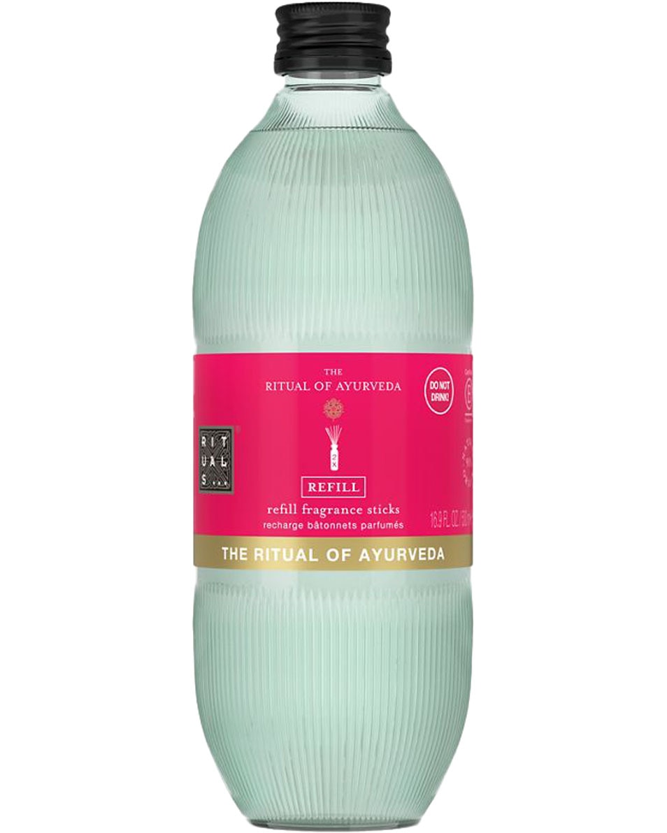 RITUALS The Ritual of Ayurveda recharge bâtonnets parfumés 500 ML