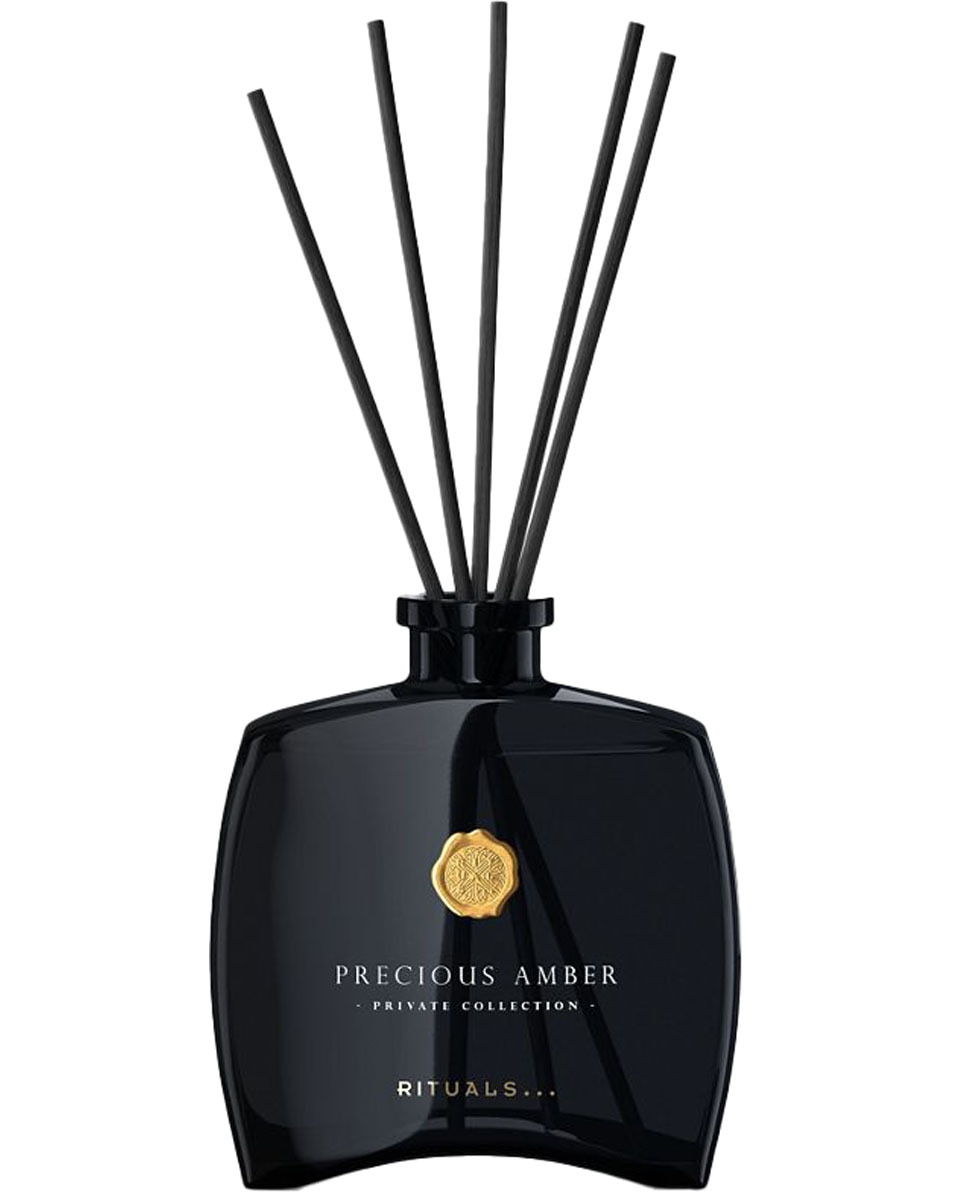RITUALS Precious Amber mini bâtonnets parfumés 100 ML