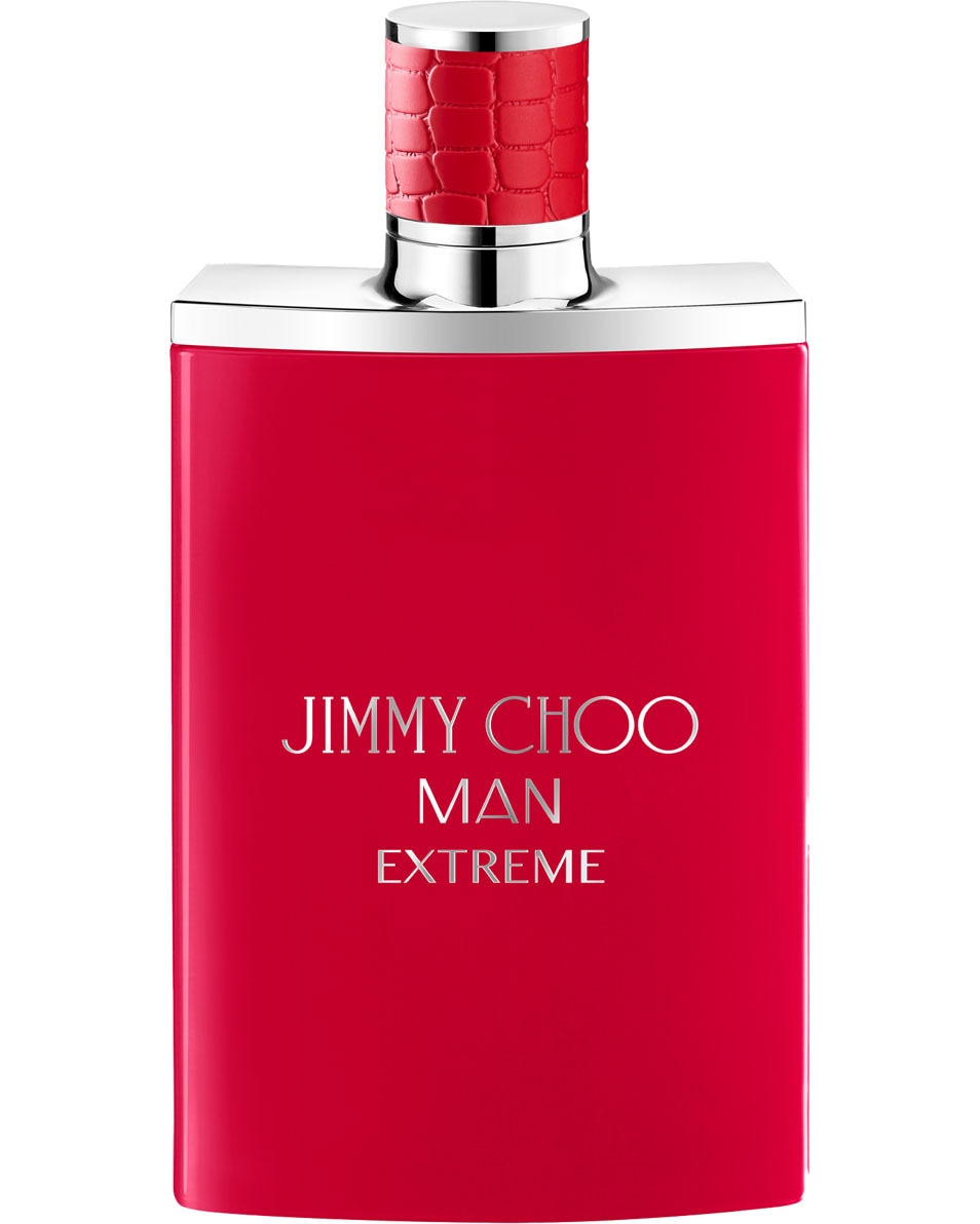 JIMMY CHOO Man Extreme Eau de parfum 100 ML