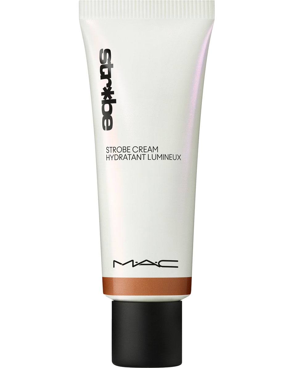 M.A.C Strobe Cream Hydratant illuminant Bronzelite