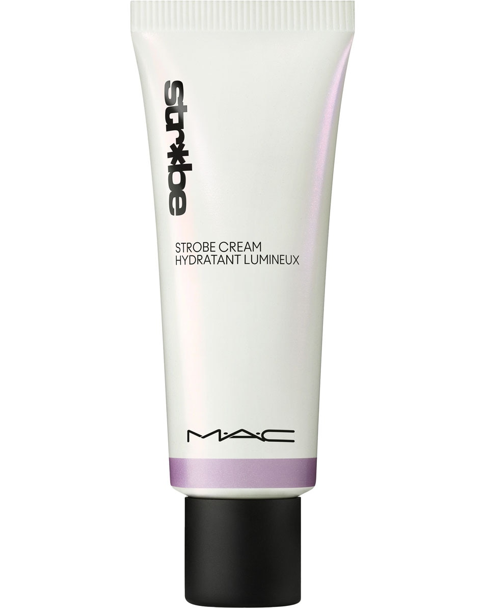 M.A.C Strobe Cream Hydratant illuminant Uvlite