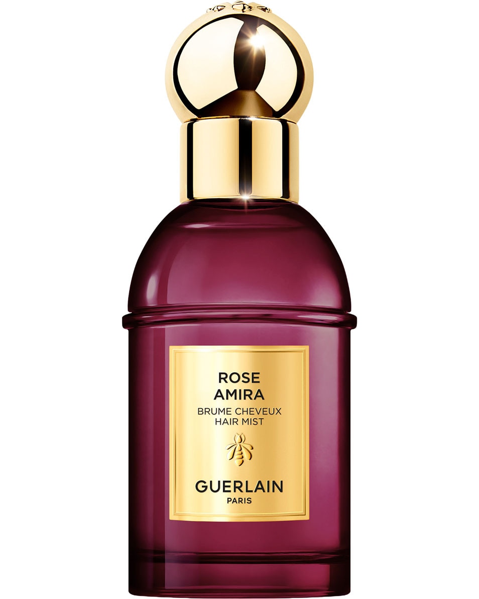 GUERLAIN ABSOLUS ALLEGORIA Rose Amira - Haarmist 40 ML