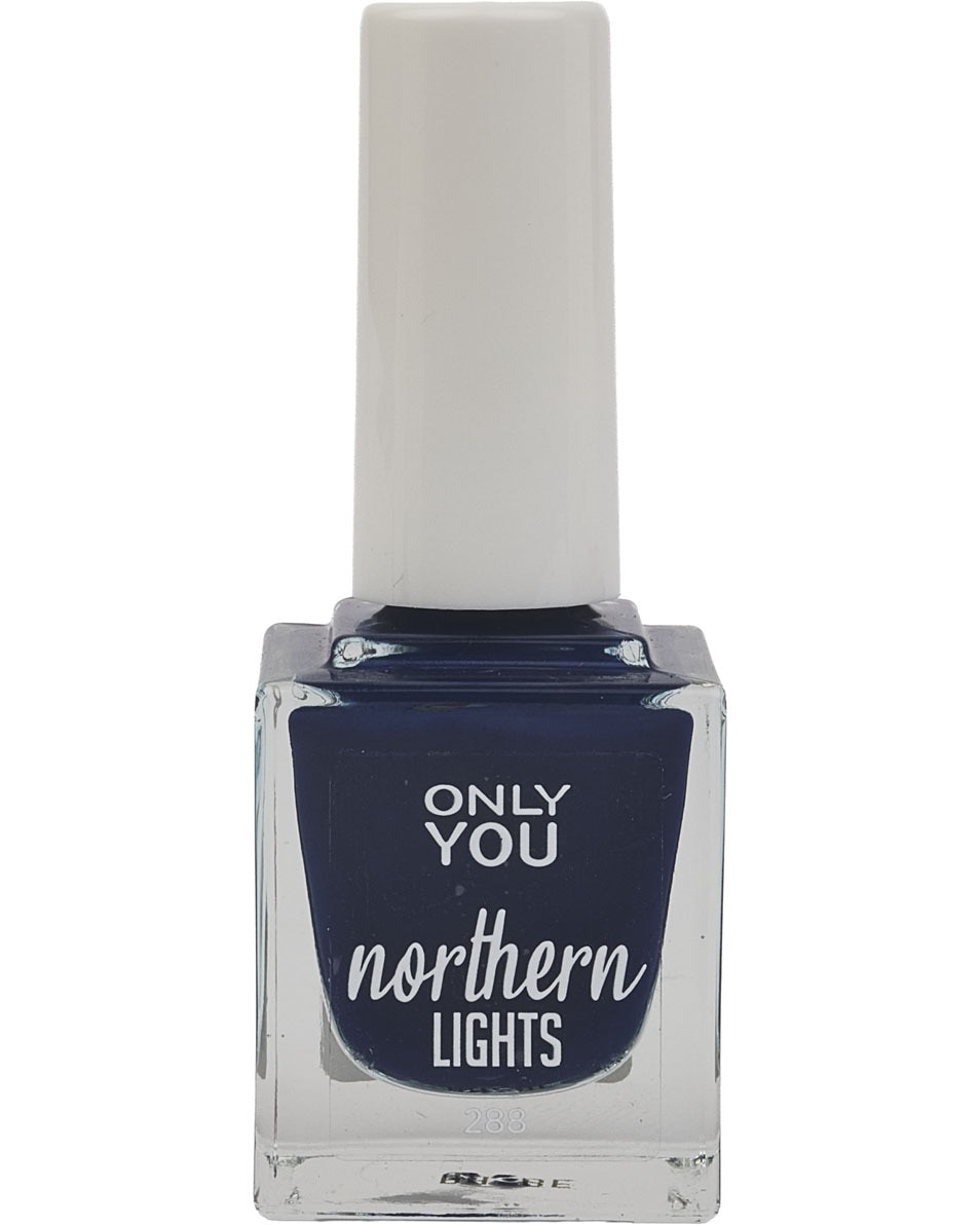 ONLY YOU Winter Collection Vernis à ongles Northern Lights Northern Lights