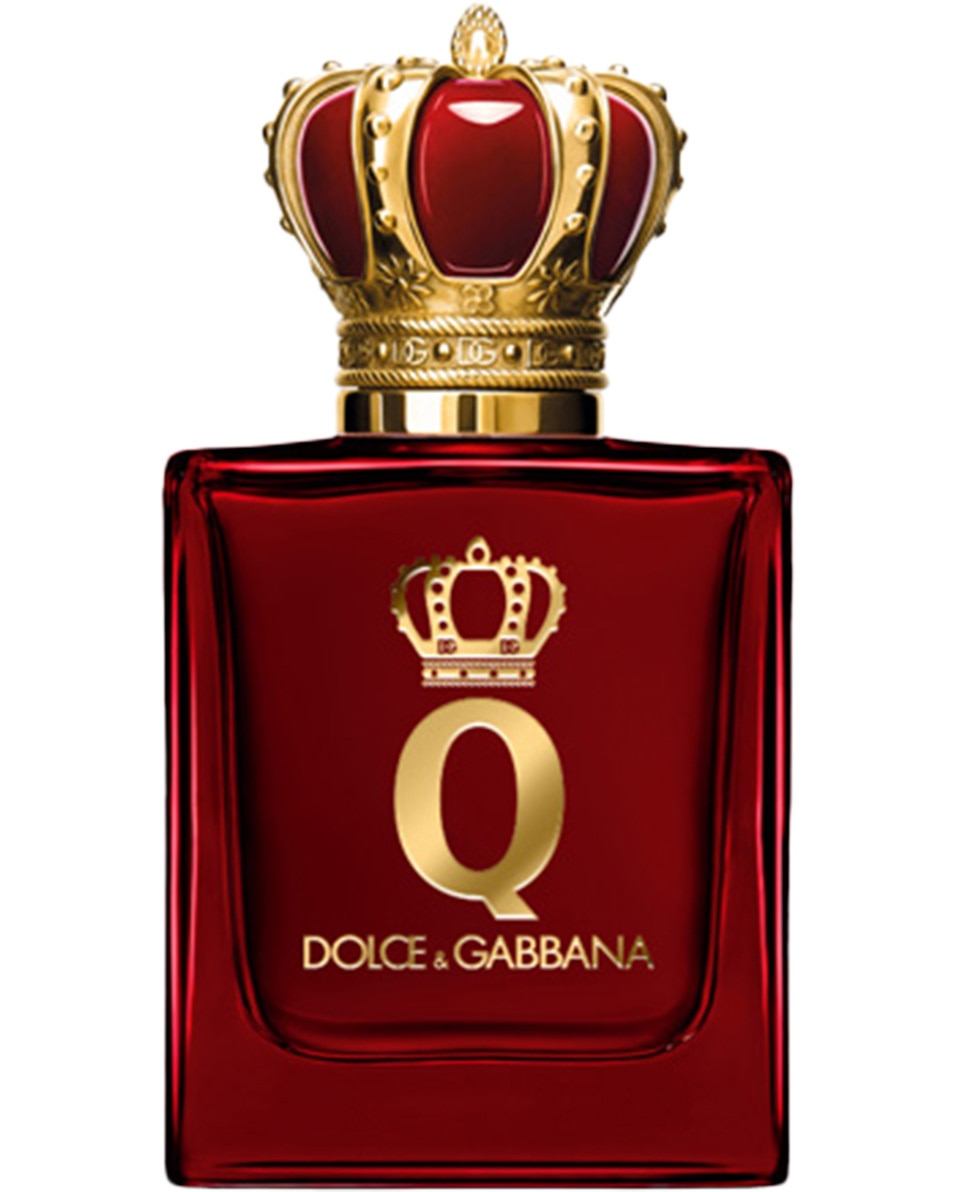 DOLCE & GABBANA Q Parfum 50 ML
