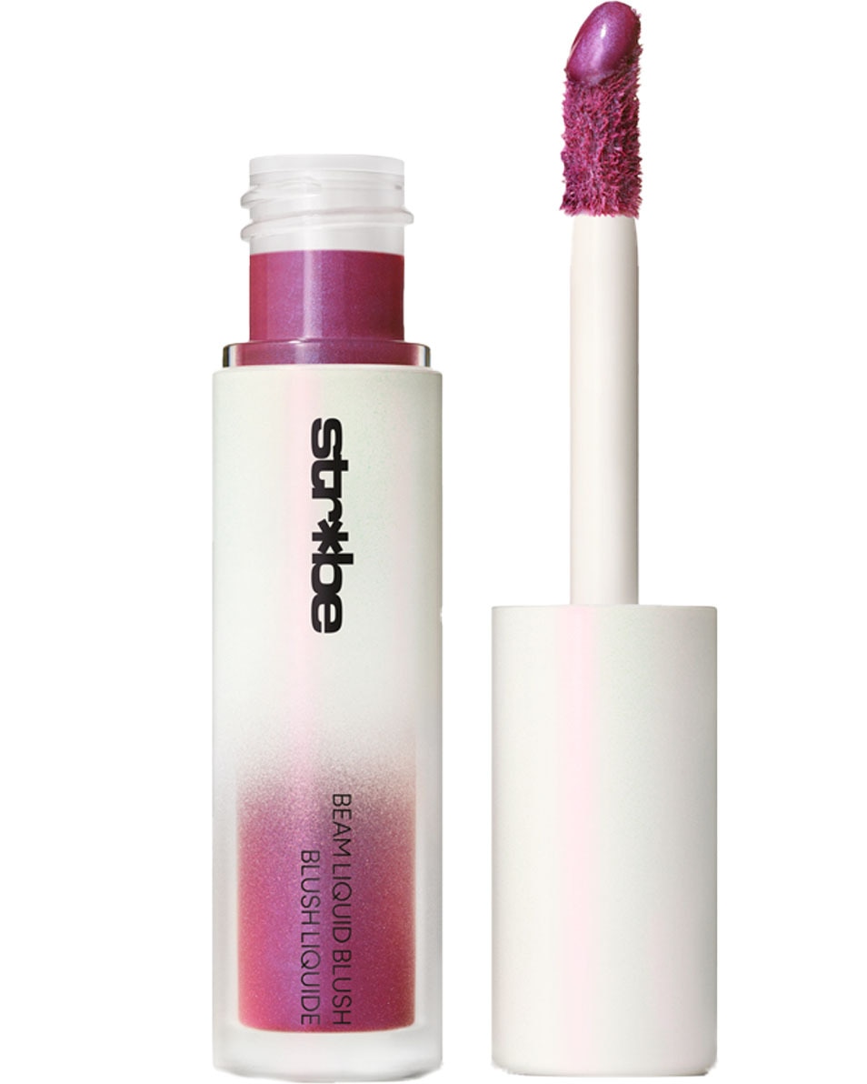 M.A.C STROBE BEAM LIQUID BLUSH Blush liquide à formule modulable Magic Aura