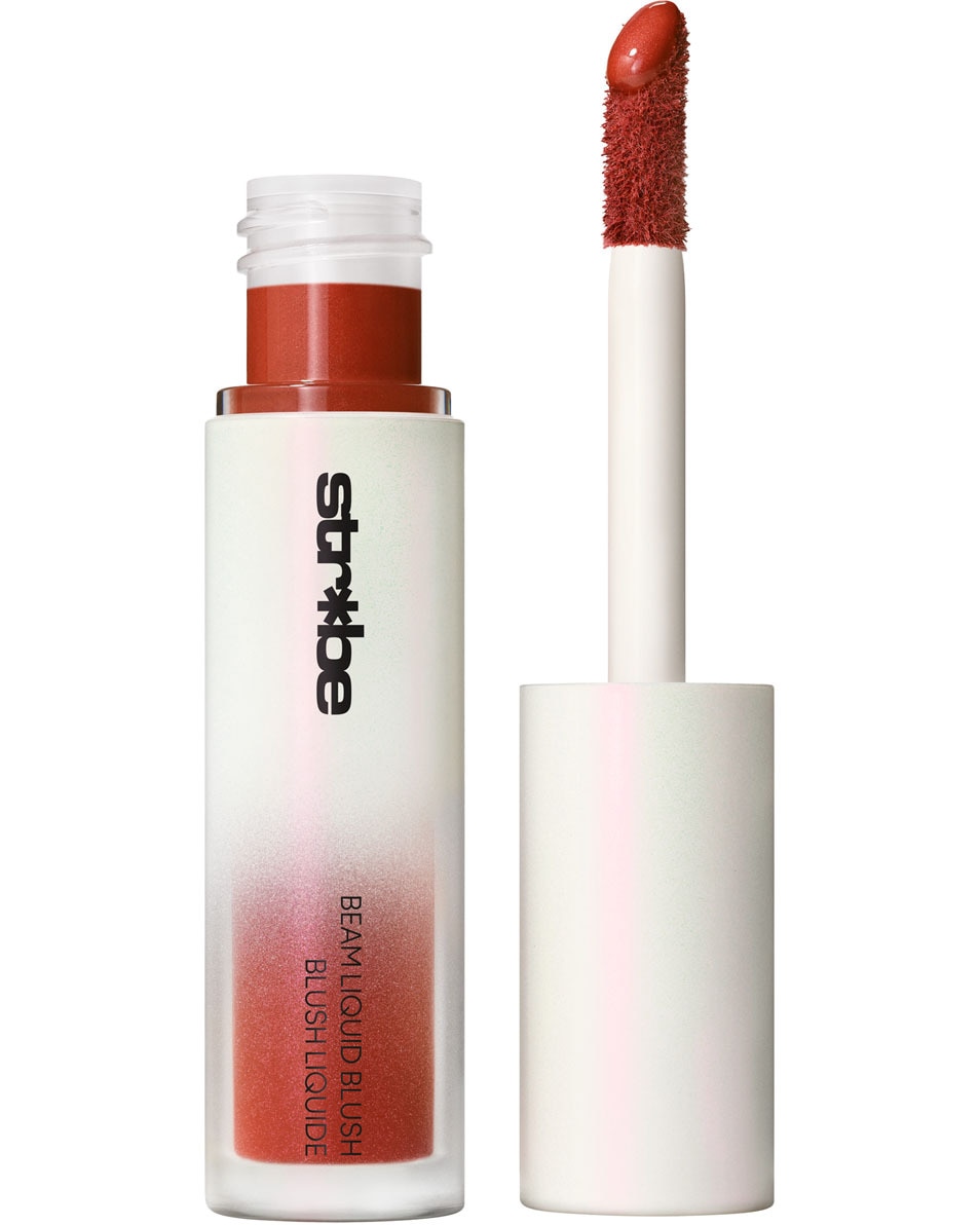 M.A.C STROBE BEAM LIQUID BLUSH Blush liquide à formule modulable Unsweetened
