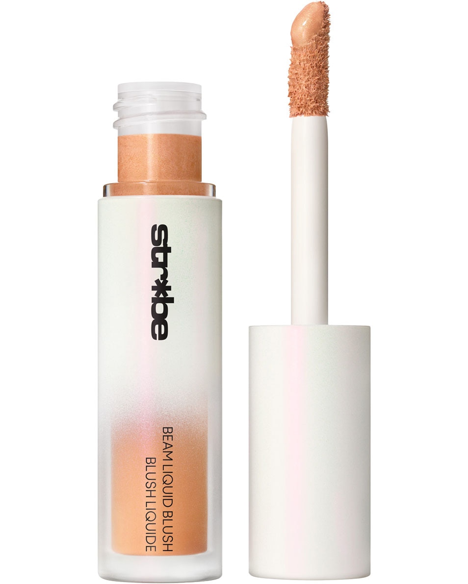 M.A.C STROBE BEAM LIQUID BLUSH Blush liquide à formule modulable Starlite