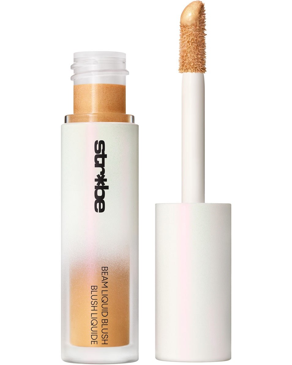 M.A.C STROBE BEAM LIQUID BLUSH Blush liquide à formule modulable Lightning