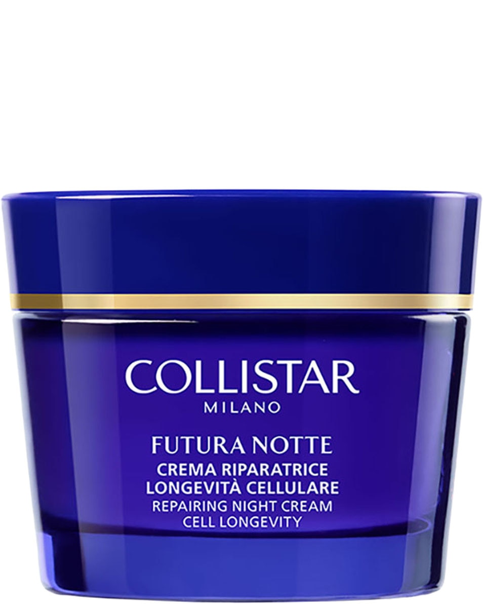 COLLISTAR Futura Crème Revitalisante Réparatrice 50 ML