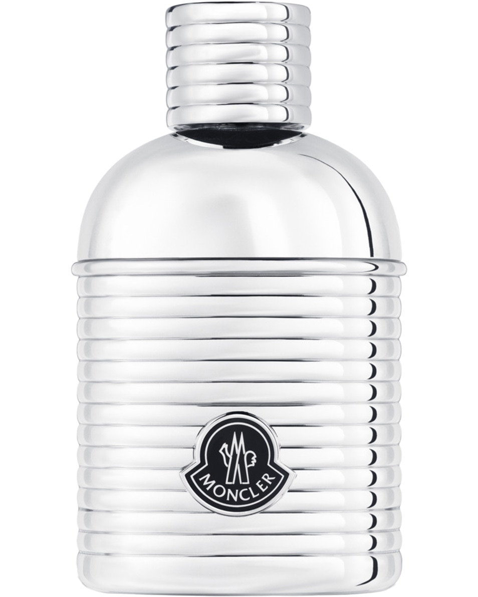 MONCLER Pour homme Eau de parfum 100 ML