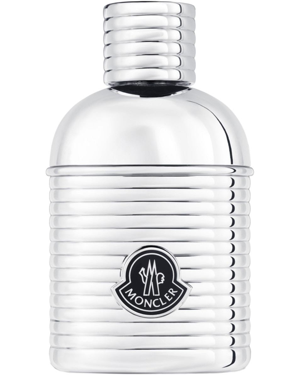 MONCLER Pour homme Eau de parfum 60 ML
