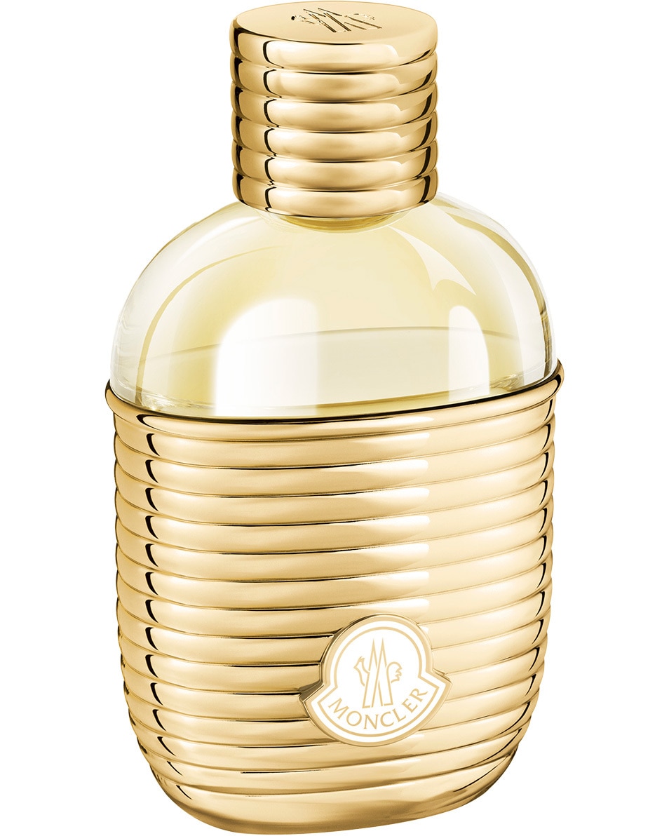 MONCLER Sunrise pour femme Eau de parfum 100 ML