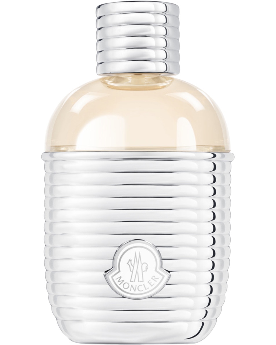 MONCLER Pour femme Eau de parfum 100 ML