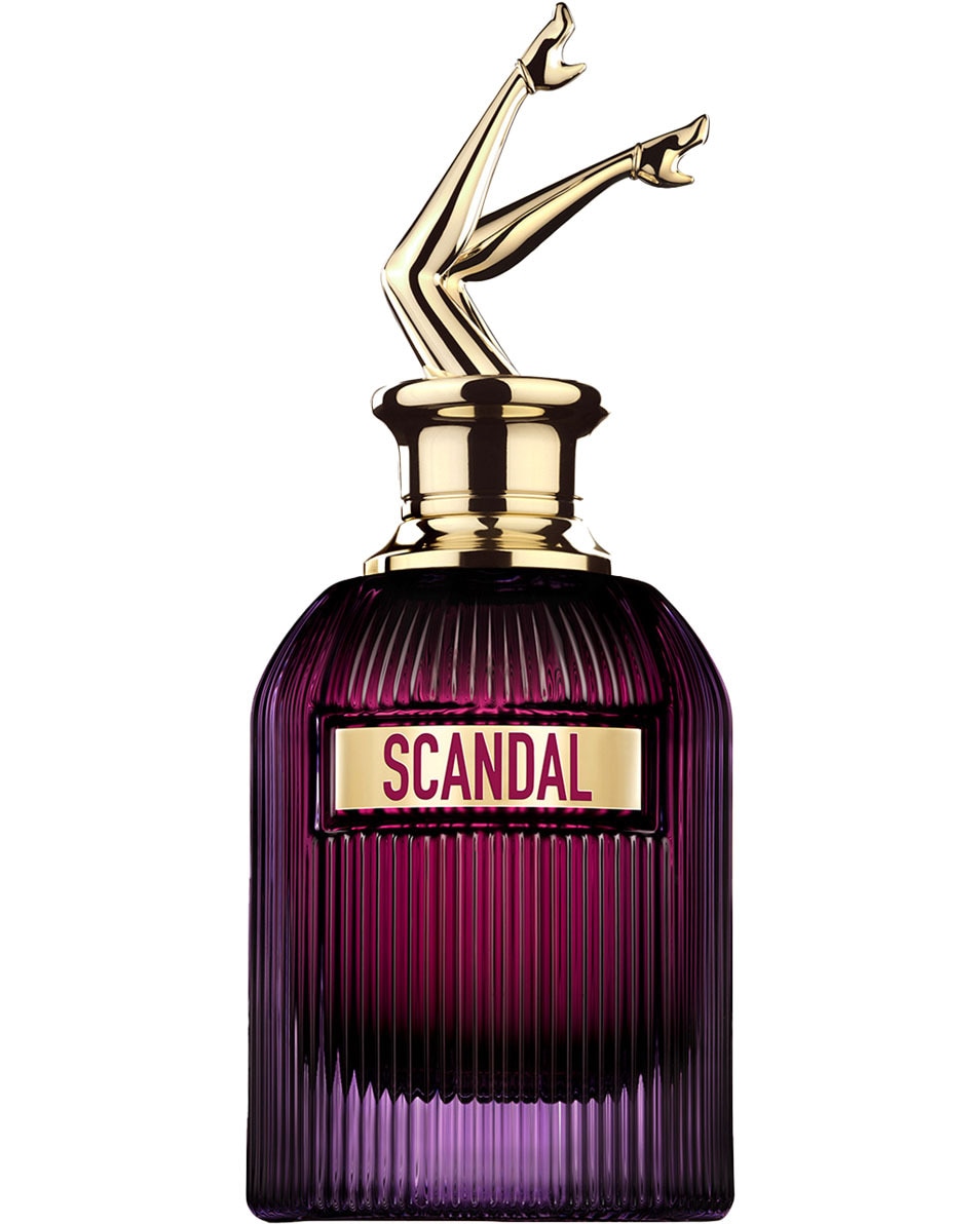 JEAN PAUL GAULTIER Scandal Intense 80 ML