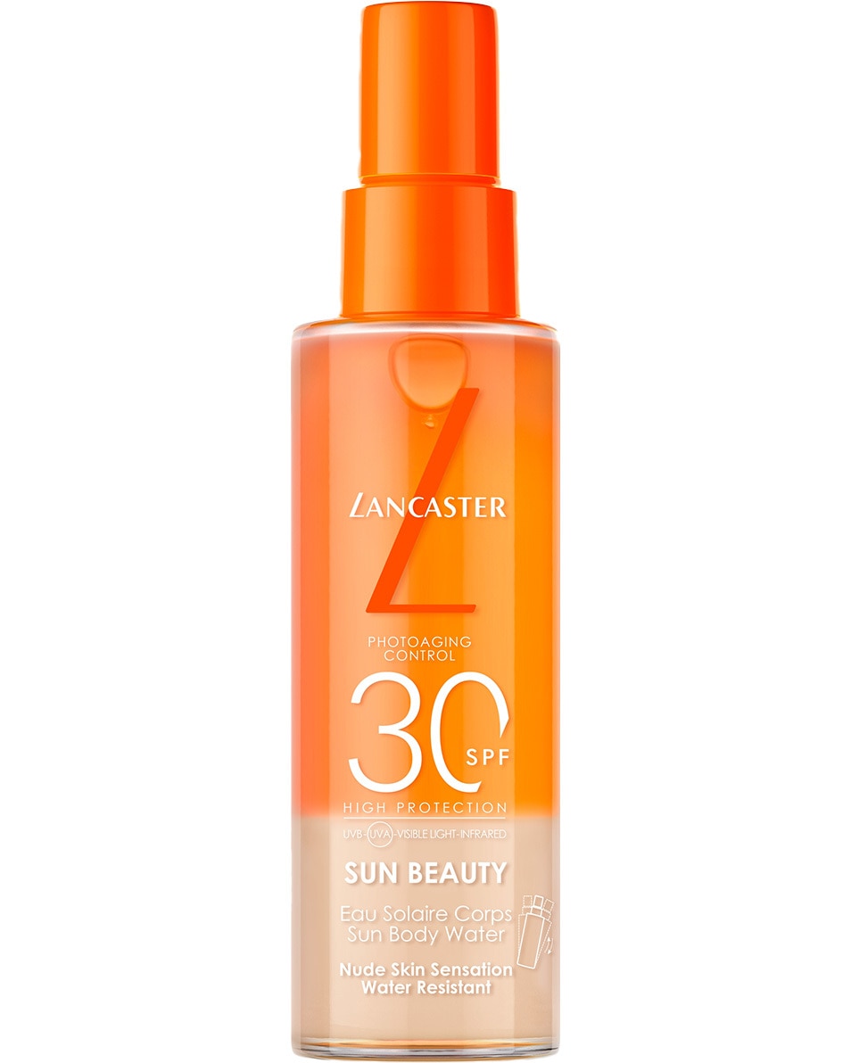 LANCASTER Sun Beauty Eau Solaire Corps SPF30 100 ML