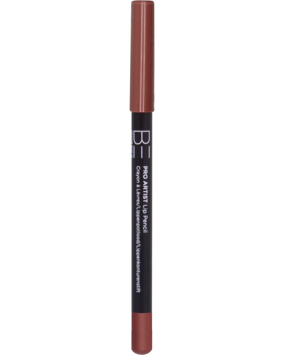 BE Creative Make Up PRO ARTIST LIP PENCIL Lippotlood 007 DESERT ROSE