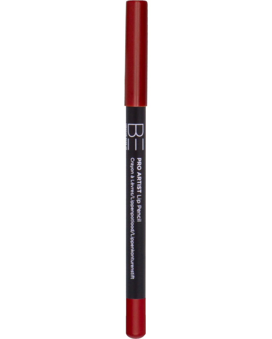 BE Creative Make Up PRO ARTIST LIP PENCIL Crayon à levres 009 RUBY RUSH