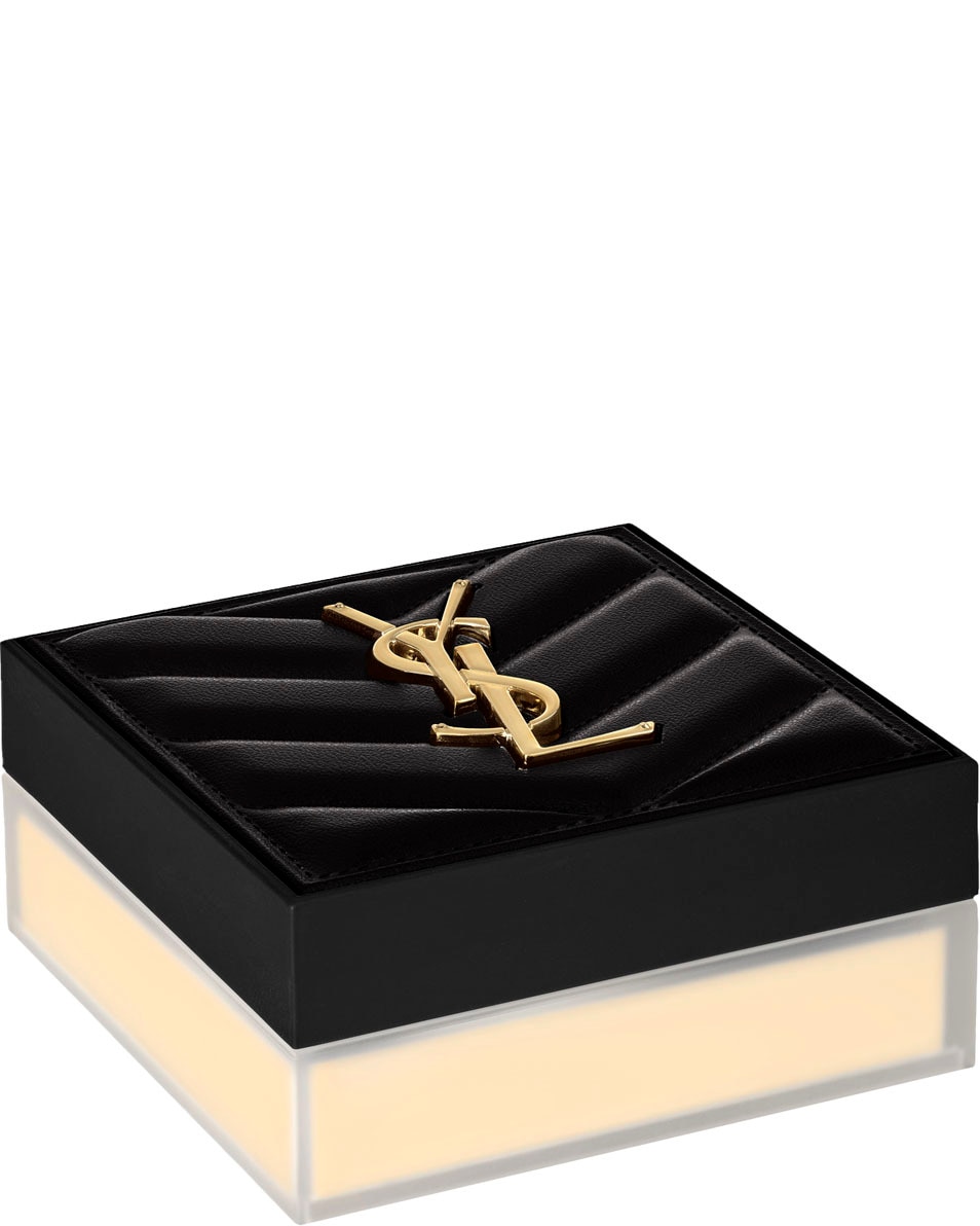 YVES SAINT LAURENT All Hours Hyper Blur Loose Powder – Fixeert Make-Up – Matte Finish 2