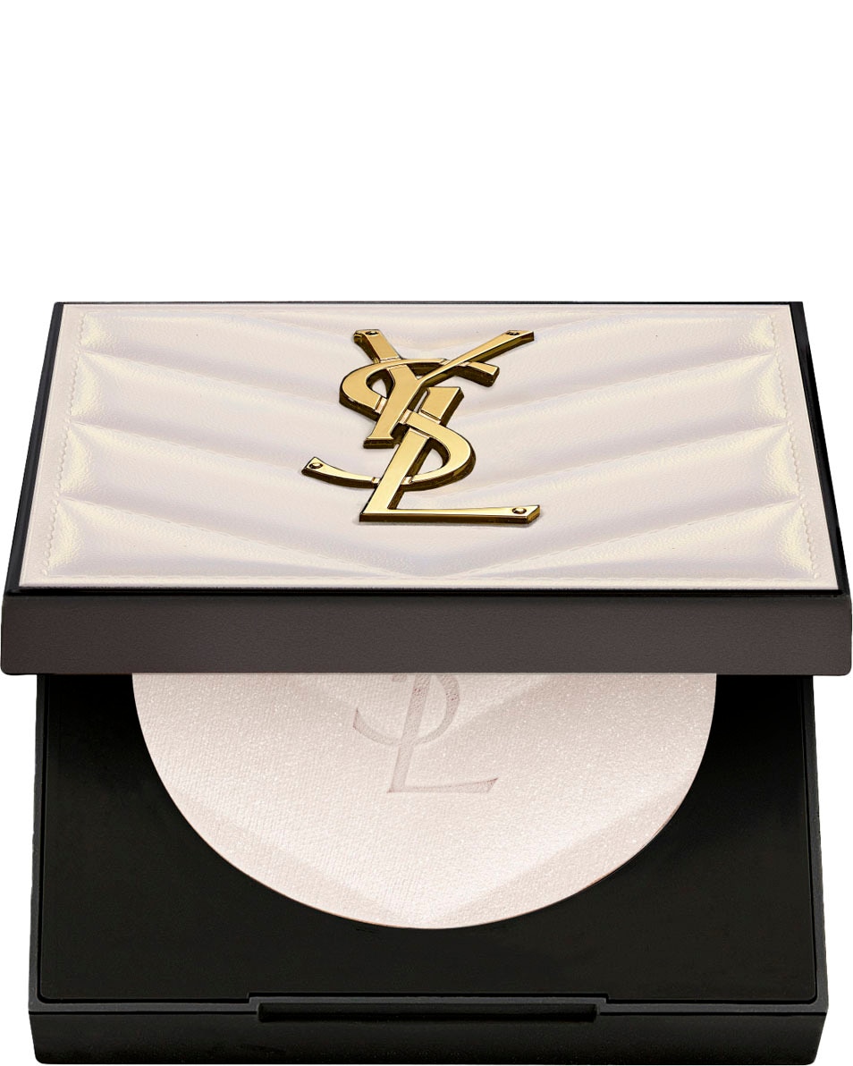 YVES SAINT LAURENT All Hours Hyper Luminize Highlighter - Poudre Illuminatrice Versatile 01 Libertine Light