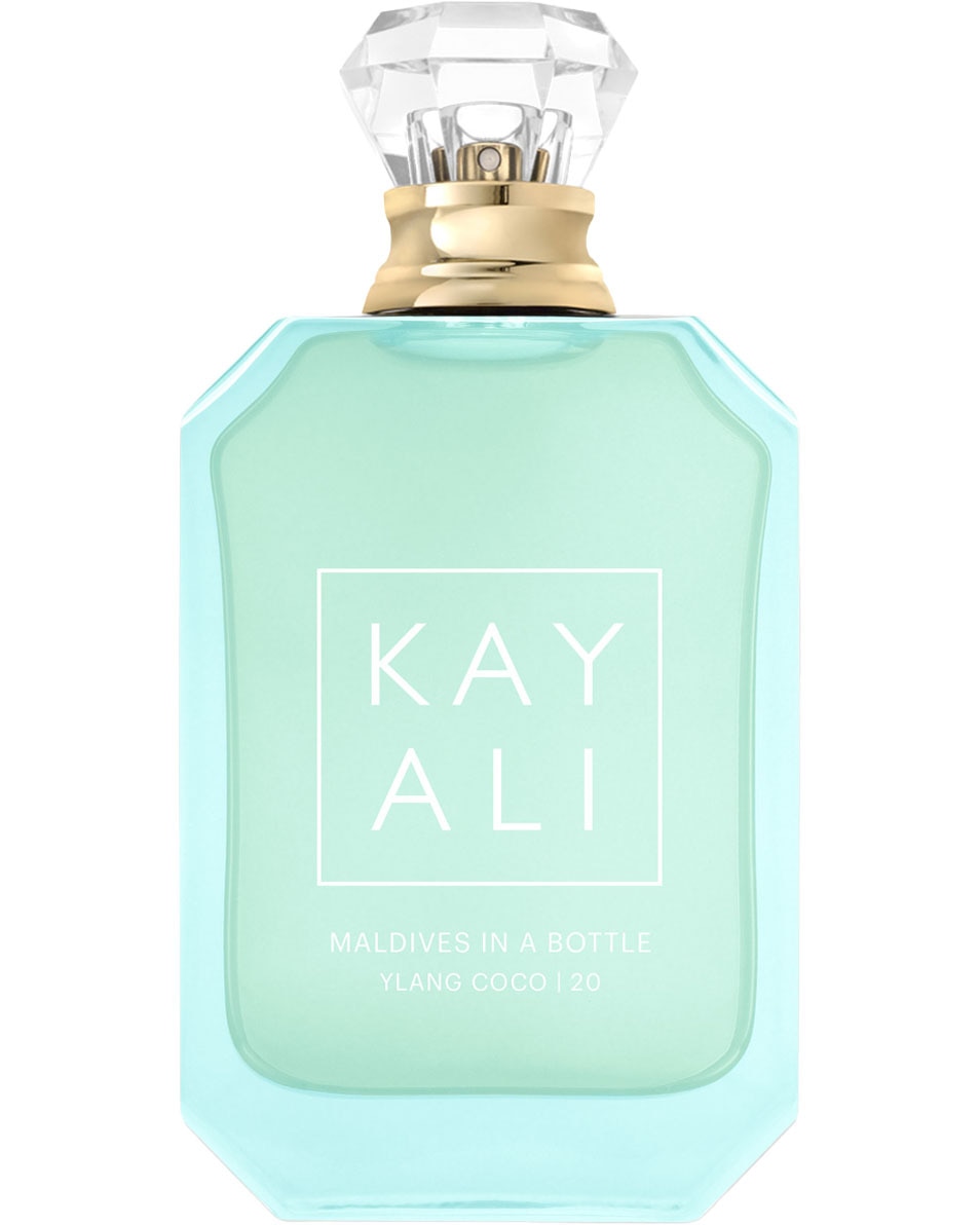 KAYALI MALDIVES IN A BOTTLE YLANG COCO 20 EAU DE PARFUM 50 ML