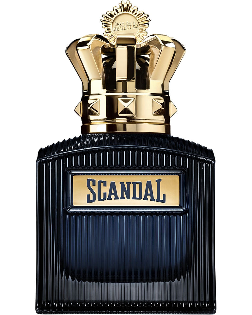 JEAN PAUL GAULTIER Scandal pour Homme Intense 100 ML