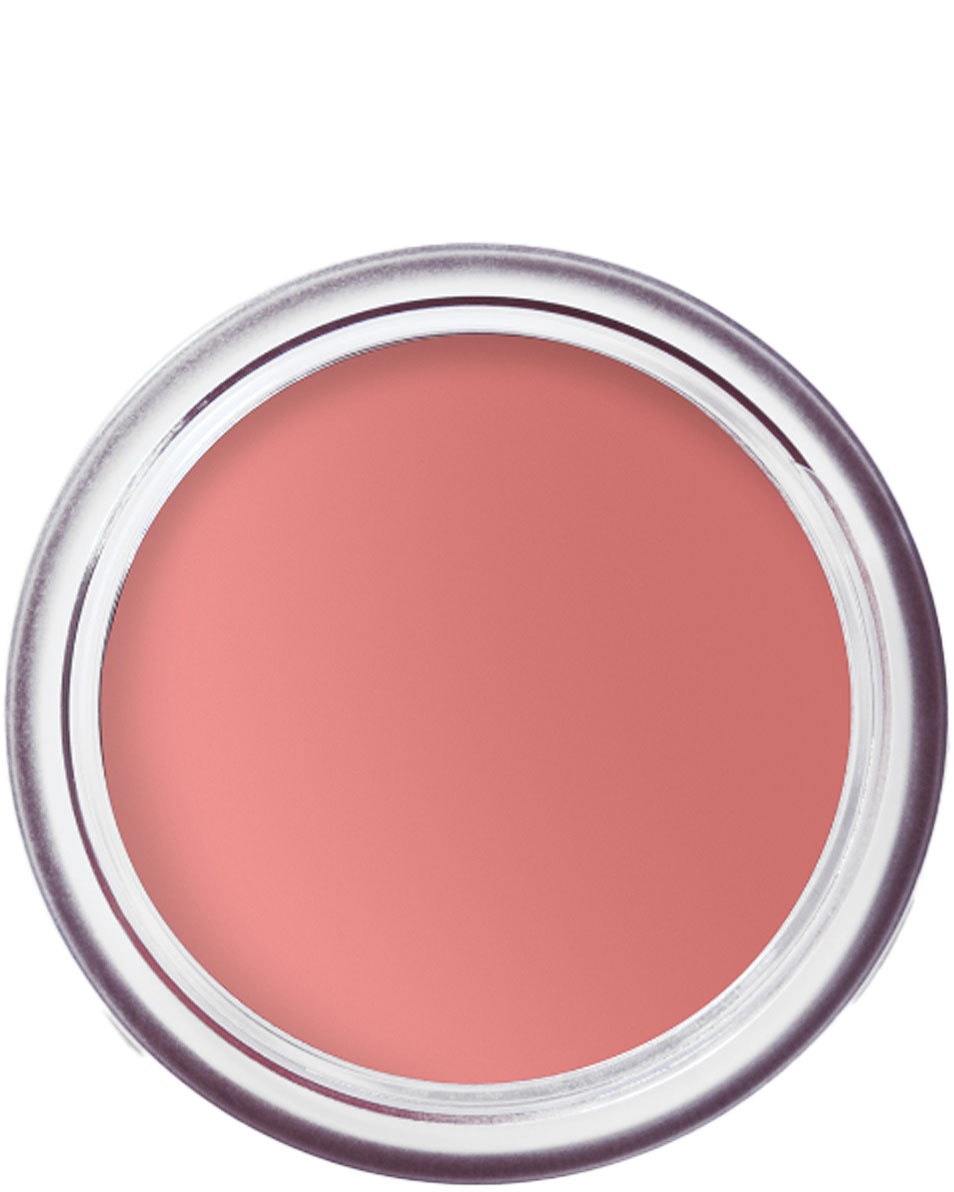 BOBBI BROWN POT ROUGE VELVET MATTE BLUSH MUTED PEACH