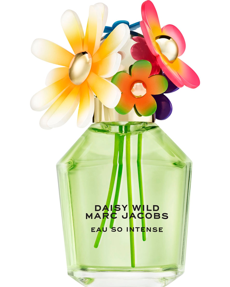 MARC JACOBS Daisy Wild Eau So Intense Eau de parfum 100 ML