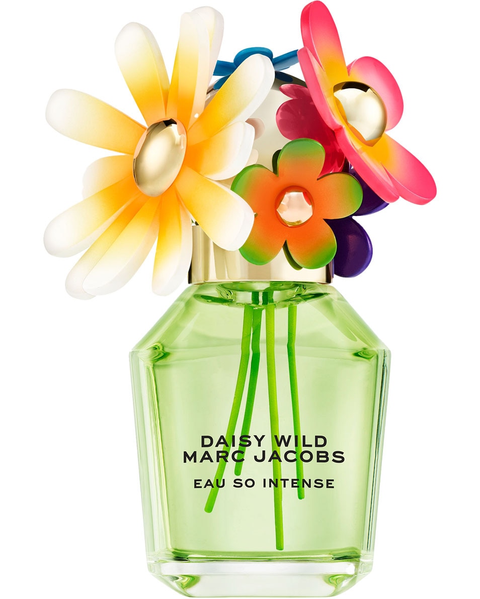 MARC JACOBS Daisy Wild Eau So Intense Eau de parfum 50 ML