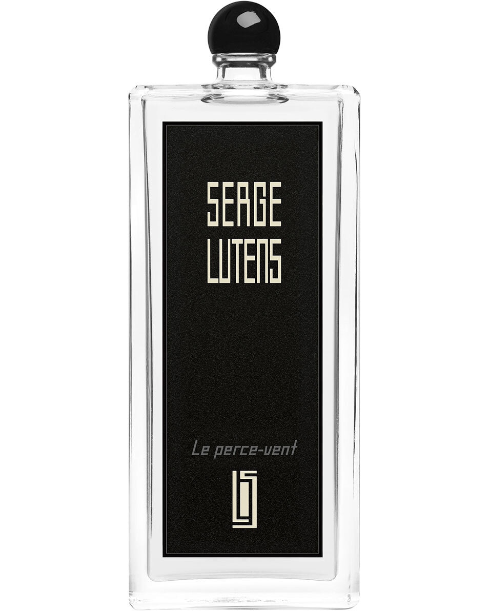 SERGE LUTENS Collection Noire Le perce-vent Eau de parfum 100 ML