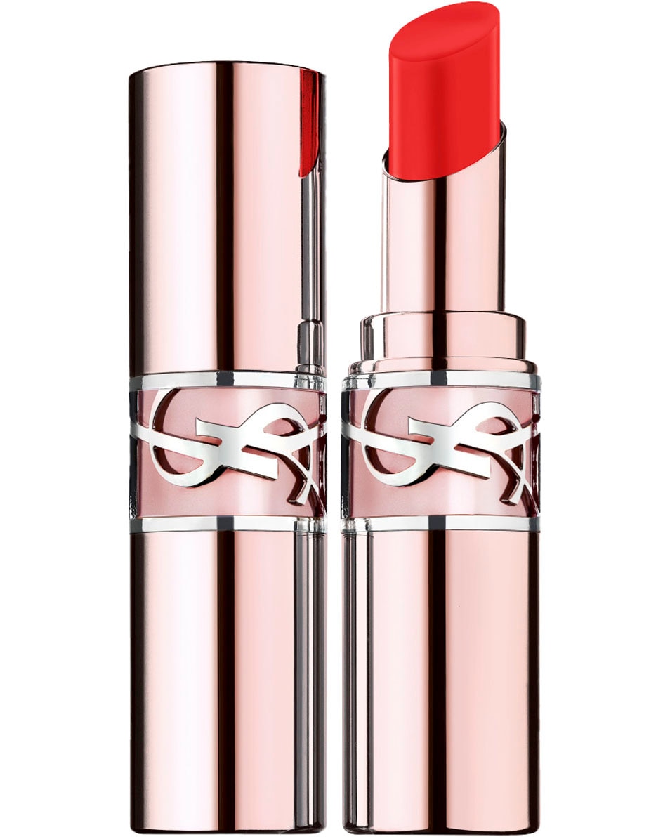 YVES SAINT LAURENT YSL Loveshine Candy Glow - Glanzende Getinte Balsem 00 clear