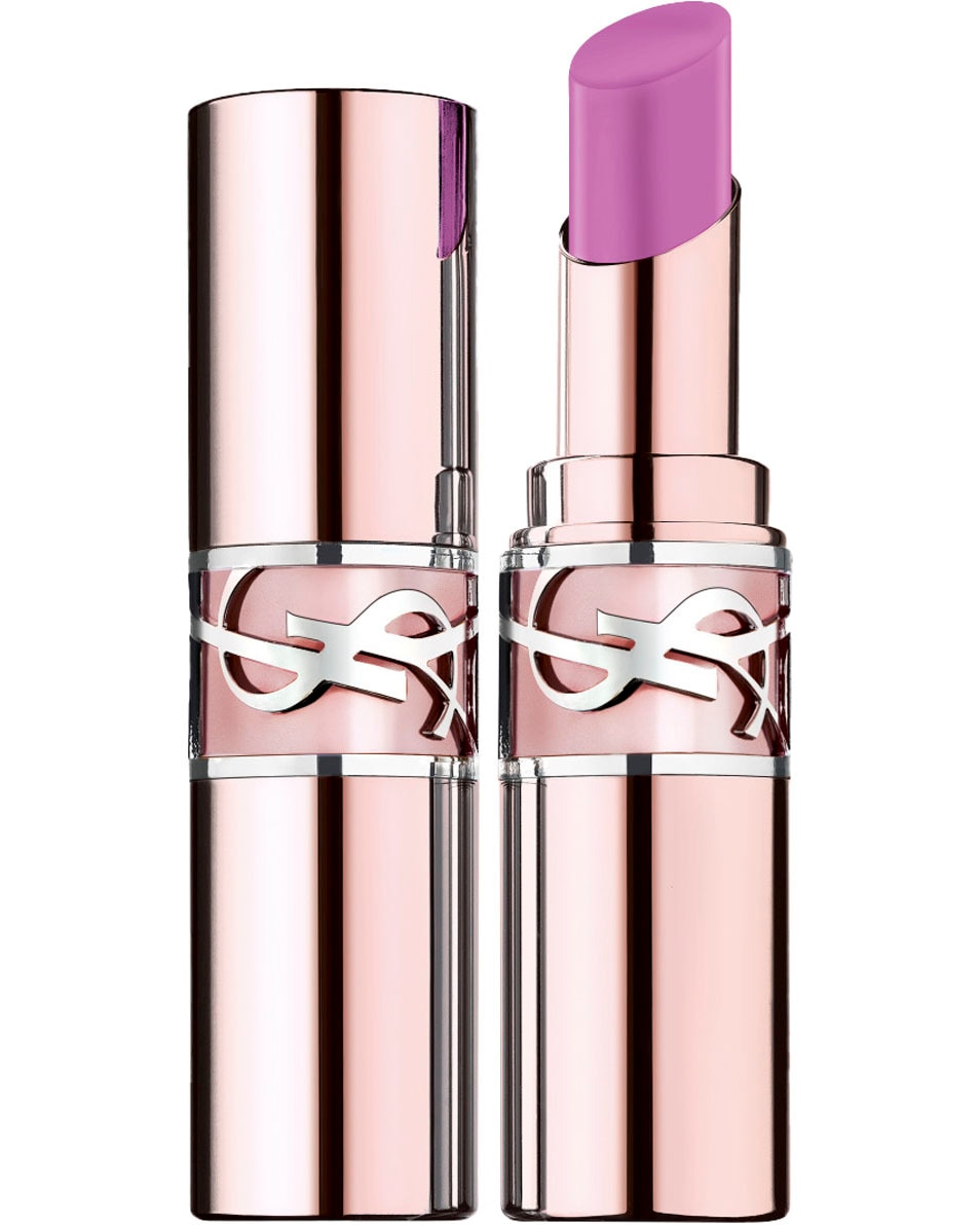 YVES SAINT LAURENT YSL Loveshine Candy Glow - Fini Brillant Et Nourrissant Lashes