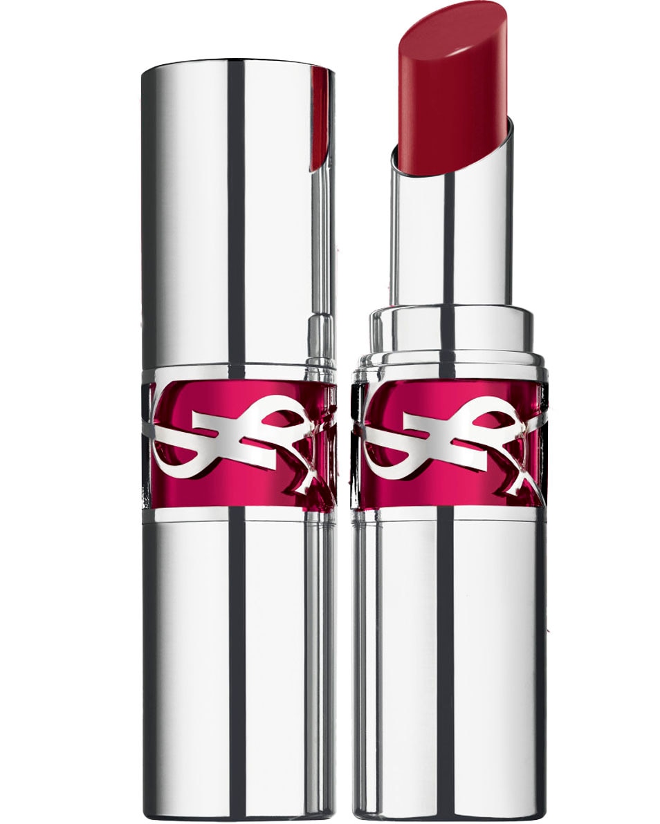 YVES SAINT LAURENT Ysl Loveshine Candy Glaze Lipgloss - Ultra Glanzende, Volle En Hydraterende Lippenbalsem Precisely, My Brow Duo - Precisely, My Brow Pencil Set