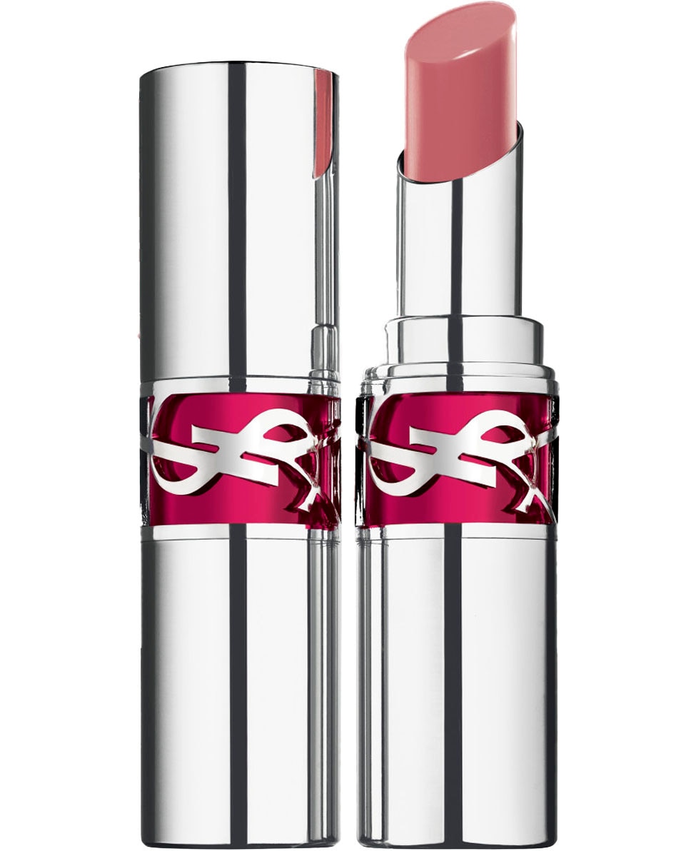 YVES SAINT LAURENT Ysl Loveshine Candy Glaze Lipgloss - Ultra Glanzende, Volle En Hydraterende Lippenbalsem 44 Nude Lavalli re