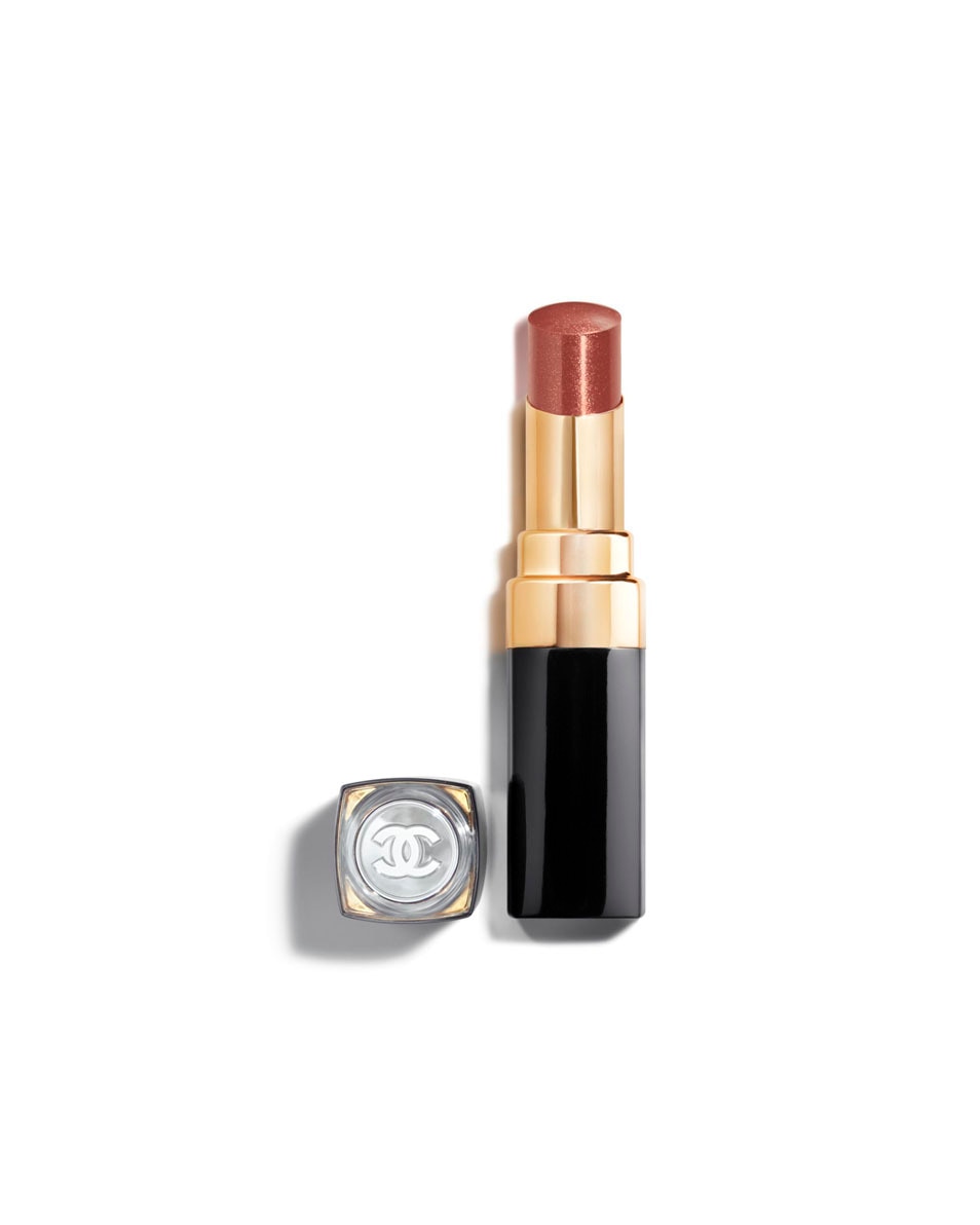 CHANEL ROUGE COCO FLASH KLEUR, GLANS, INTENSITEIT IN EEN FLASH SUN KISS 3G