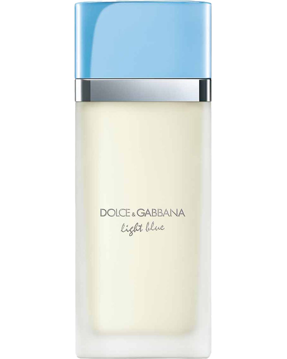 DOLCE & GABBANA Light Blue Eau De Toilette 50 ML