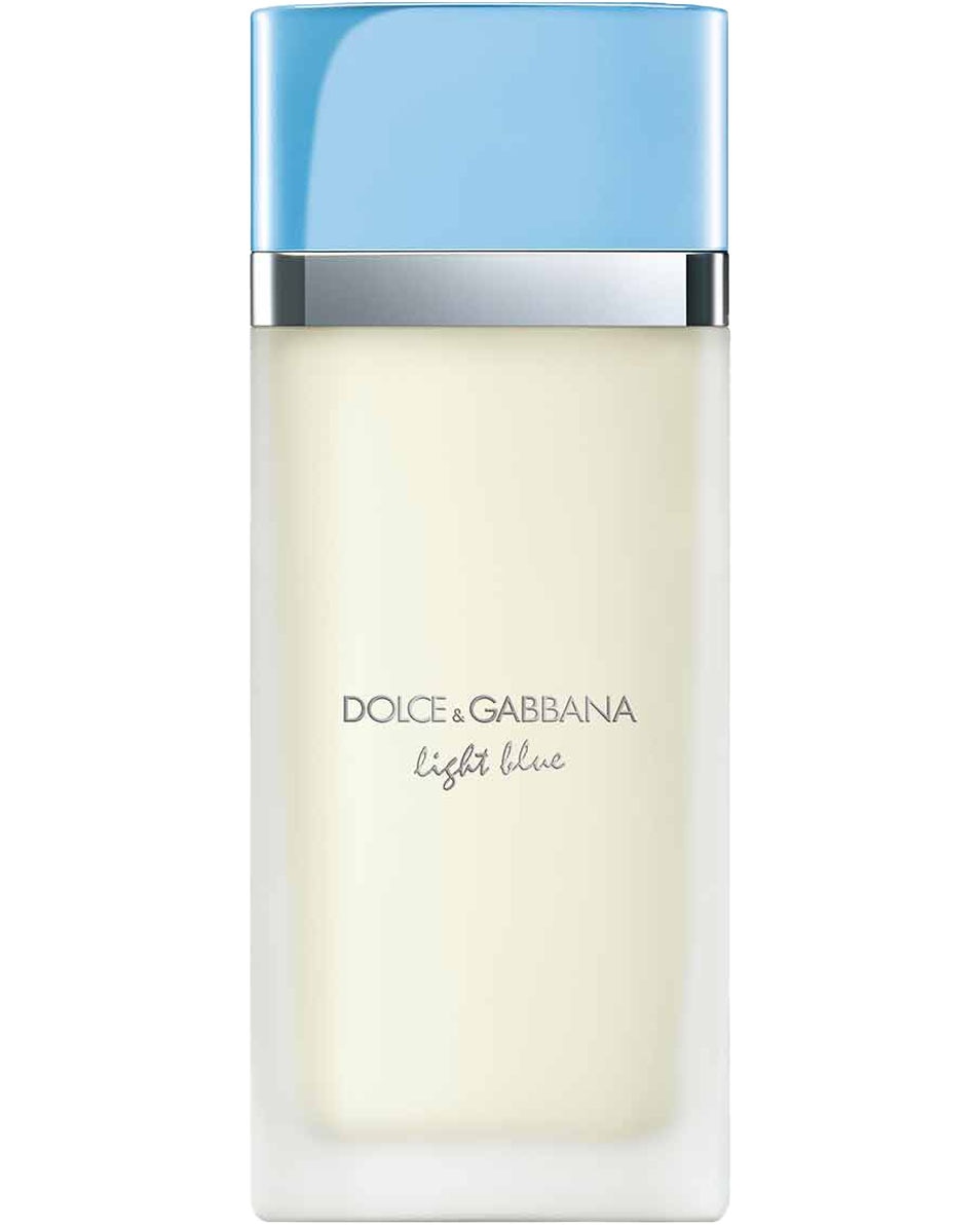 DOLCE & GABBANA Light Blue Eau De Toilette 100 ML