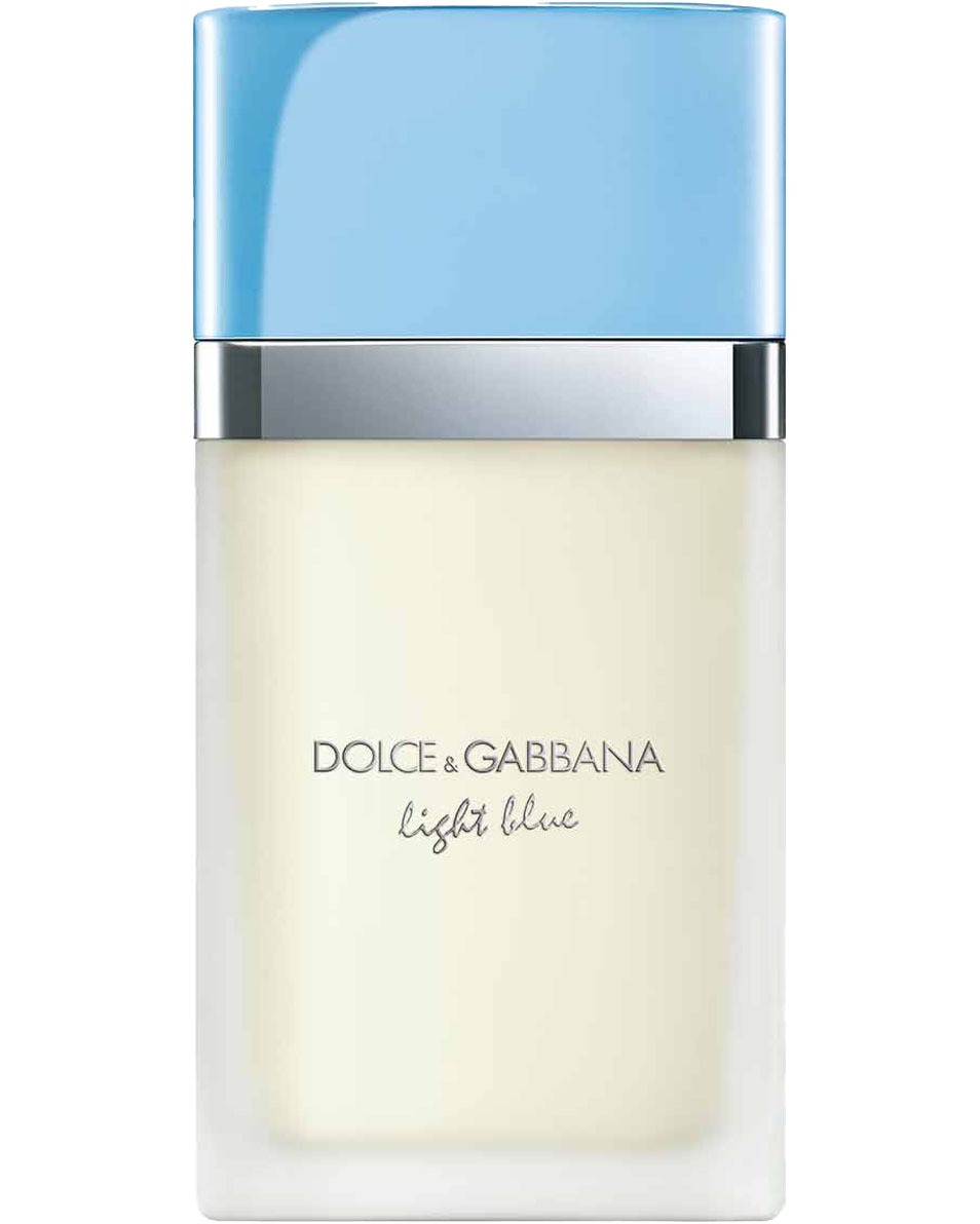 DOLCE & GABBANA Light Blue Eau De Toilette 30 ML