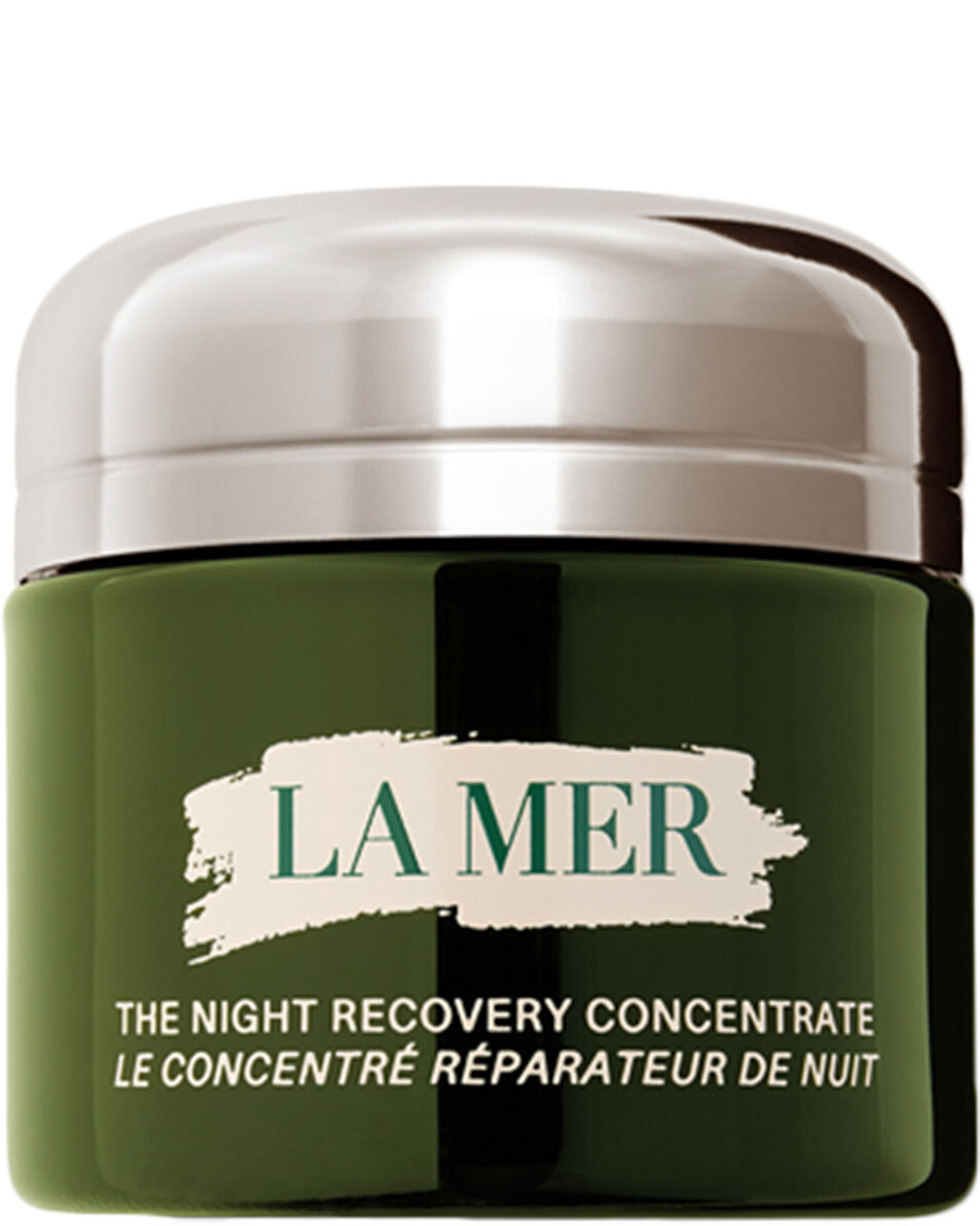 LA MER The Night Recovery Concentrate crème de nuit 15 ML
