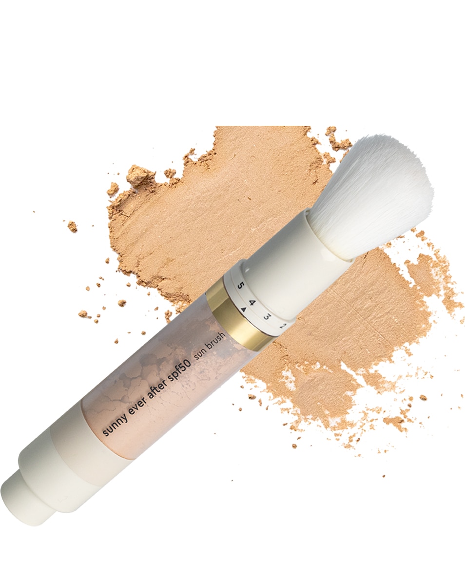 IAMKLEAN SPF Powder Sunny Ever after SPF50 5,5 G