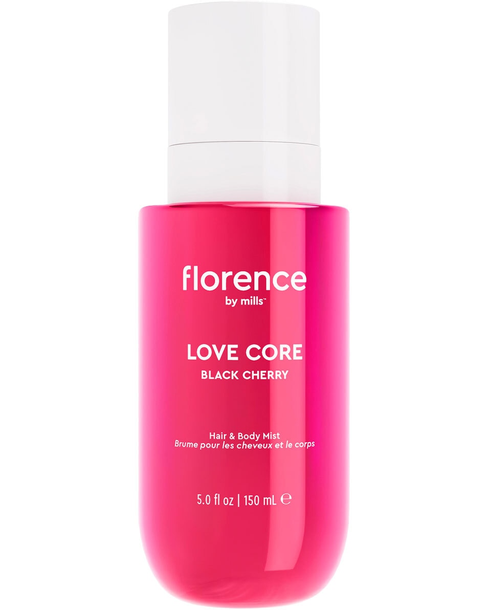 FLORENCE BY MILLS Love Core Brume pour cheveux et corps 150 ML