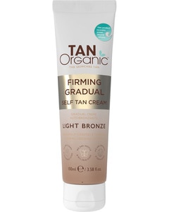 Crème autobronzante fermeté progressif Crème autobronzante fermeté progressif