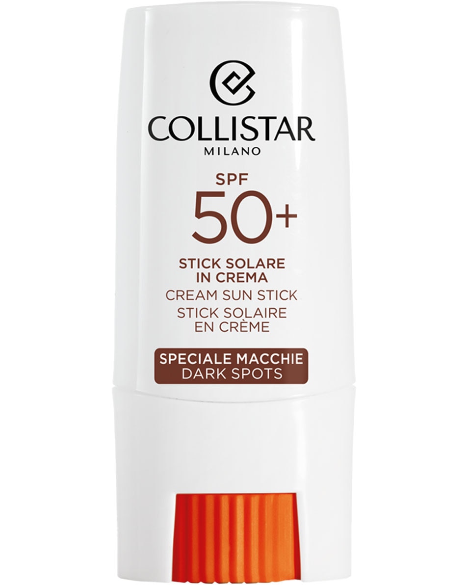 COLLISTAR Suncare Anti Dark Spots Sun Stick Cream SPF50+ 9 ML