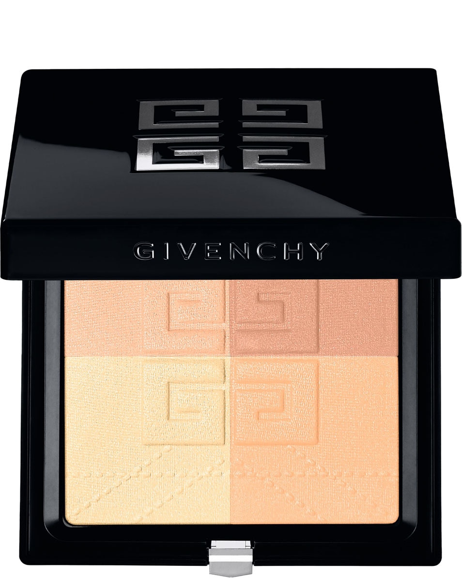 GIVENCHY COSMETICS PRISME LIBRE PRISME LIBRE 4-COLOR PRESSED POWDER H05