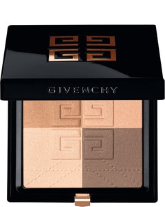 POUDRE BRONZANTE ET SCULPTANTE 4 COULEURS