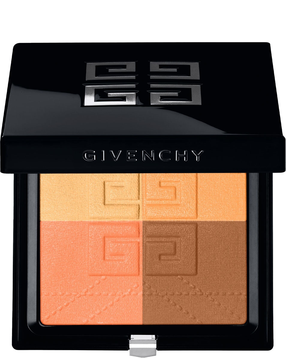 GIVENCHY COSMETICS PRISME LIBRE PRISME LIBRE 4-COLOR PRESSED POWDER H06