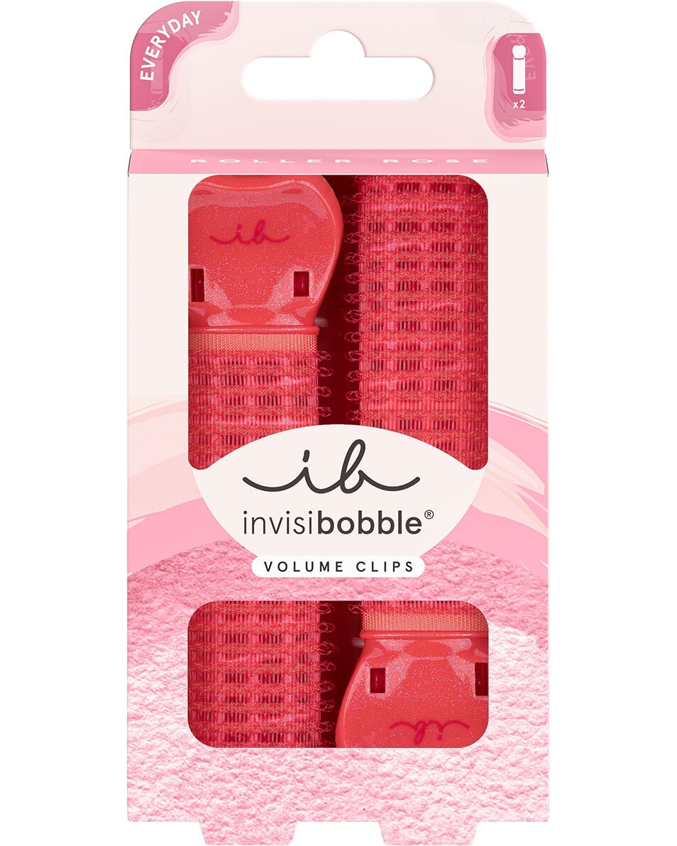 INVISIBOBBLE Tools Roller Rose Set 1 ST