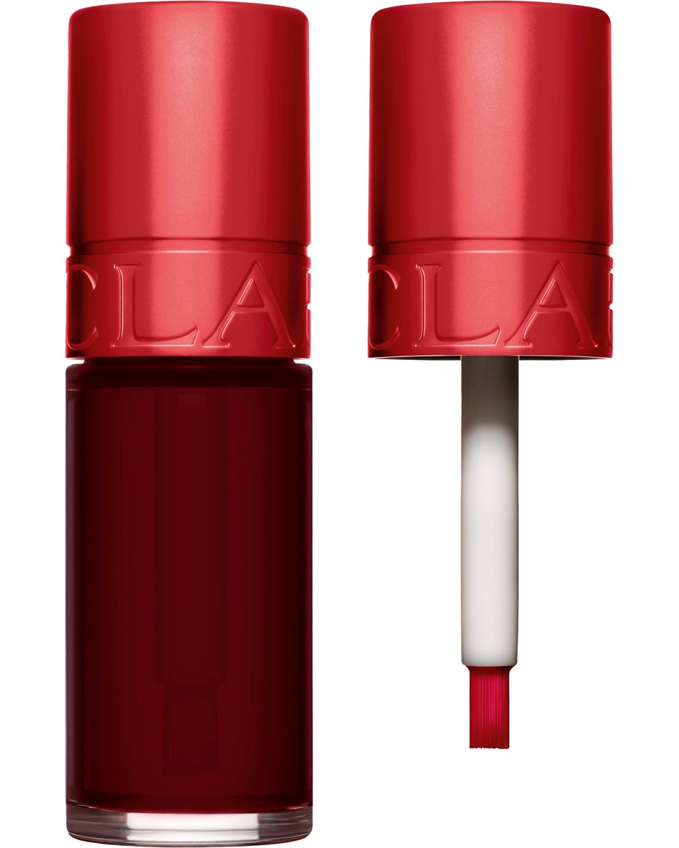 CLARINS Water Lip Stain Eau à lèvres 09 Deep Red Water