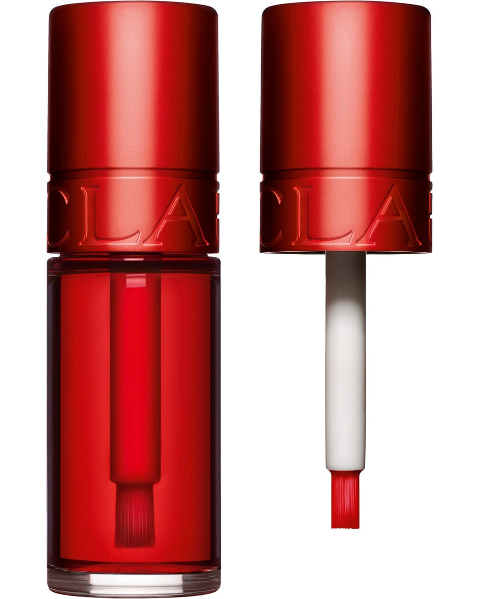 CLARINS Water Lip Stain Eau à lèvres SUN-BLUSHED GLOW