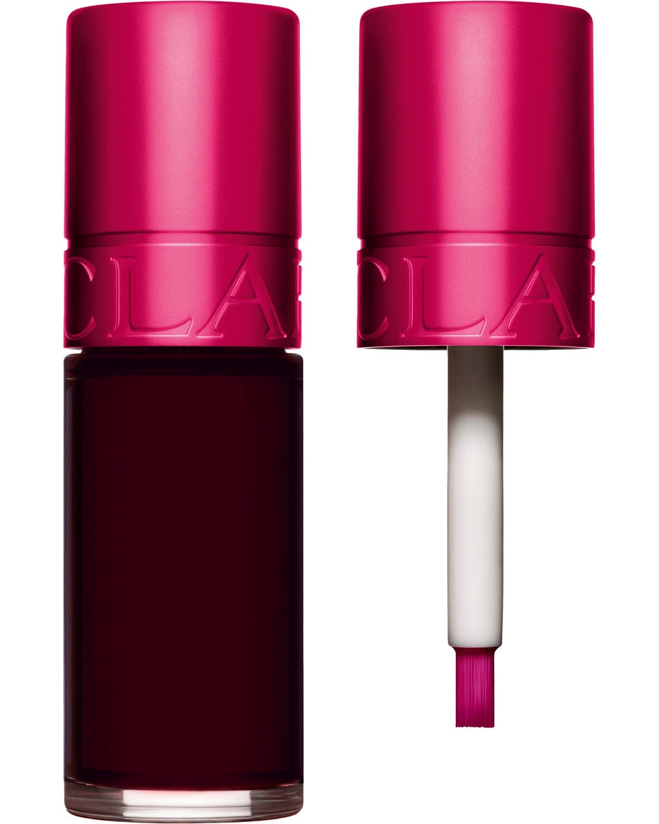 CLARINS Water Lip Stain Eau à lèvres 04 Violet Water