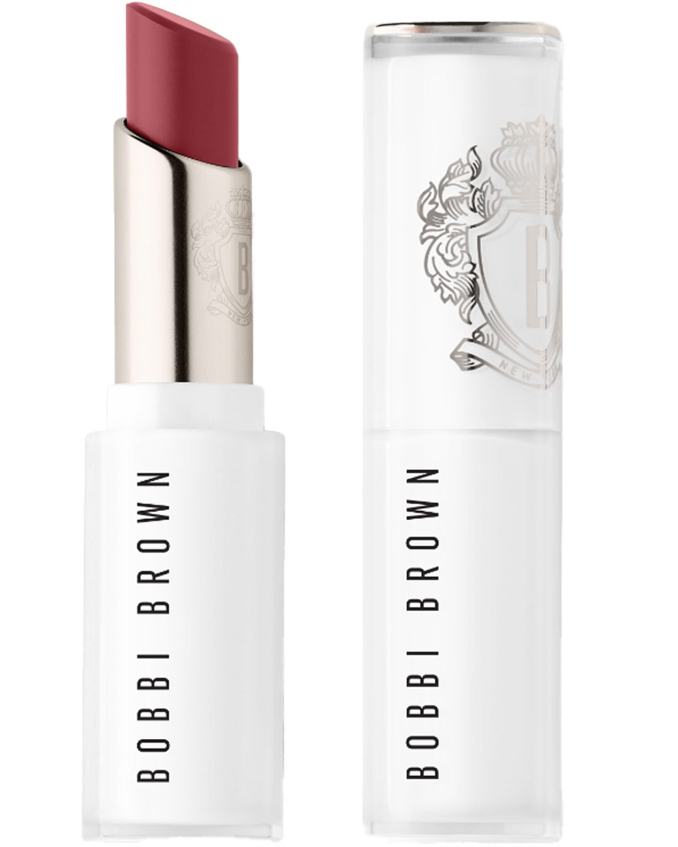 BOBBI BROWN EXTRA COLOR SHINE LIP NUDE ROSE